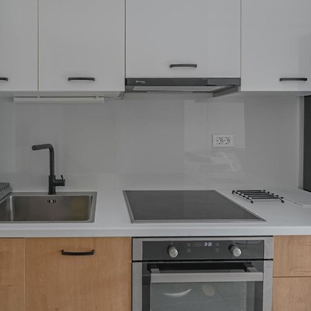 Moka Apartments Khania Rom bilde