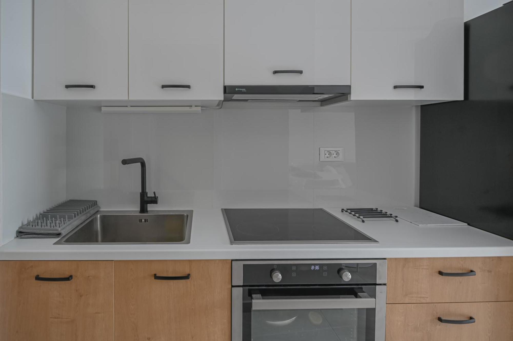 Moka Apartments Khania Rom bilde