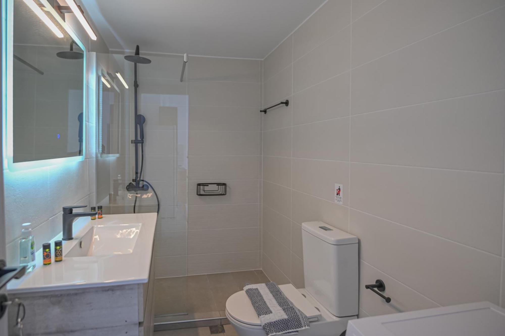 Moka Apartments Khania Rom bilde