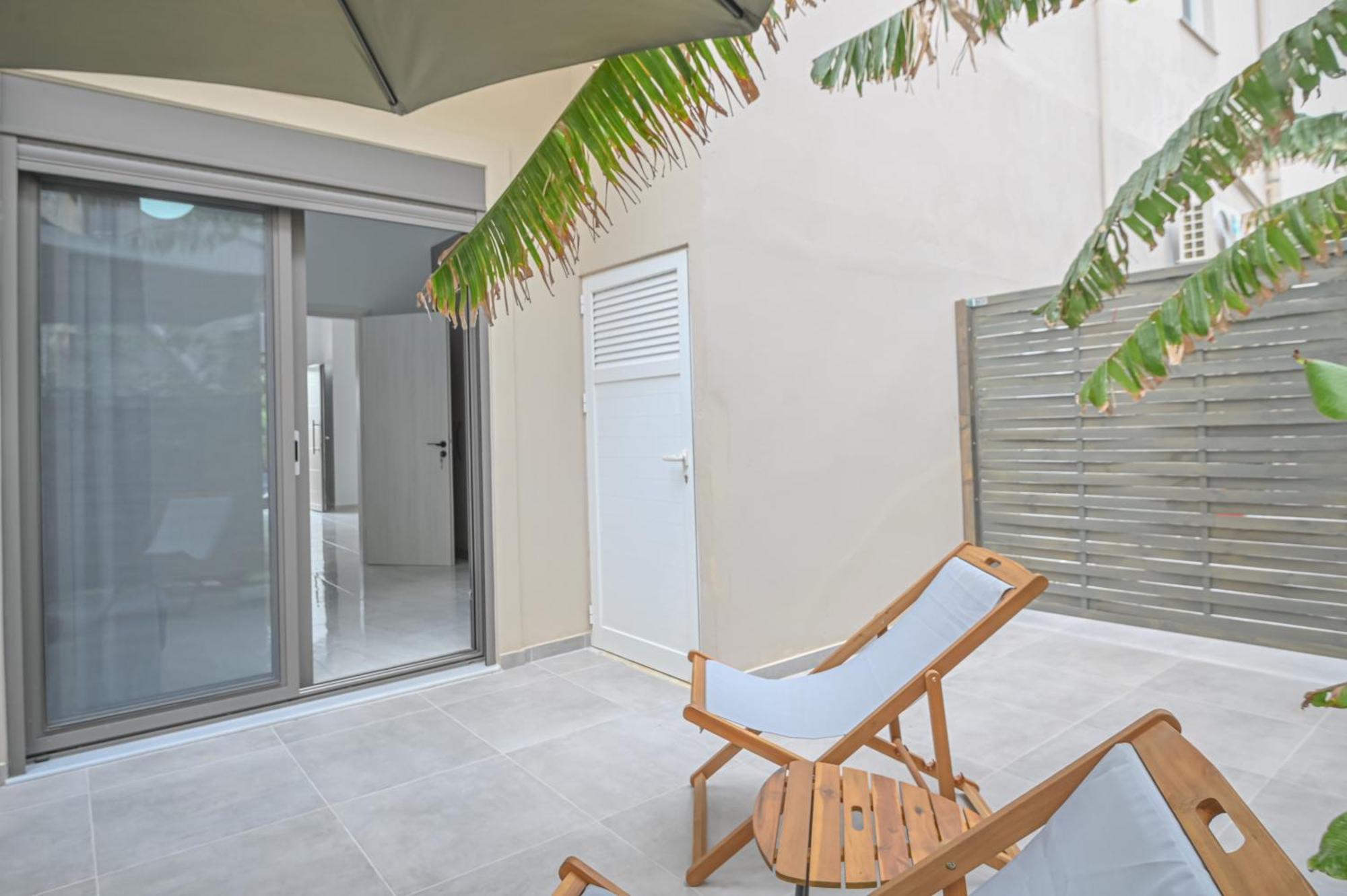 Moka Apartments Khania Rom bilde