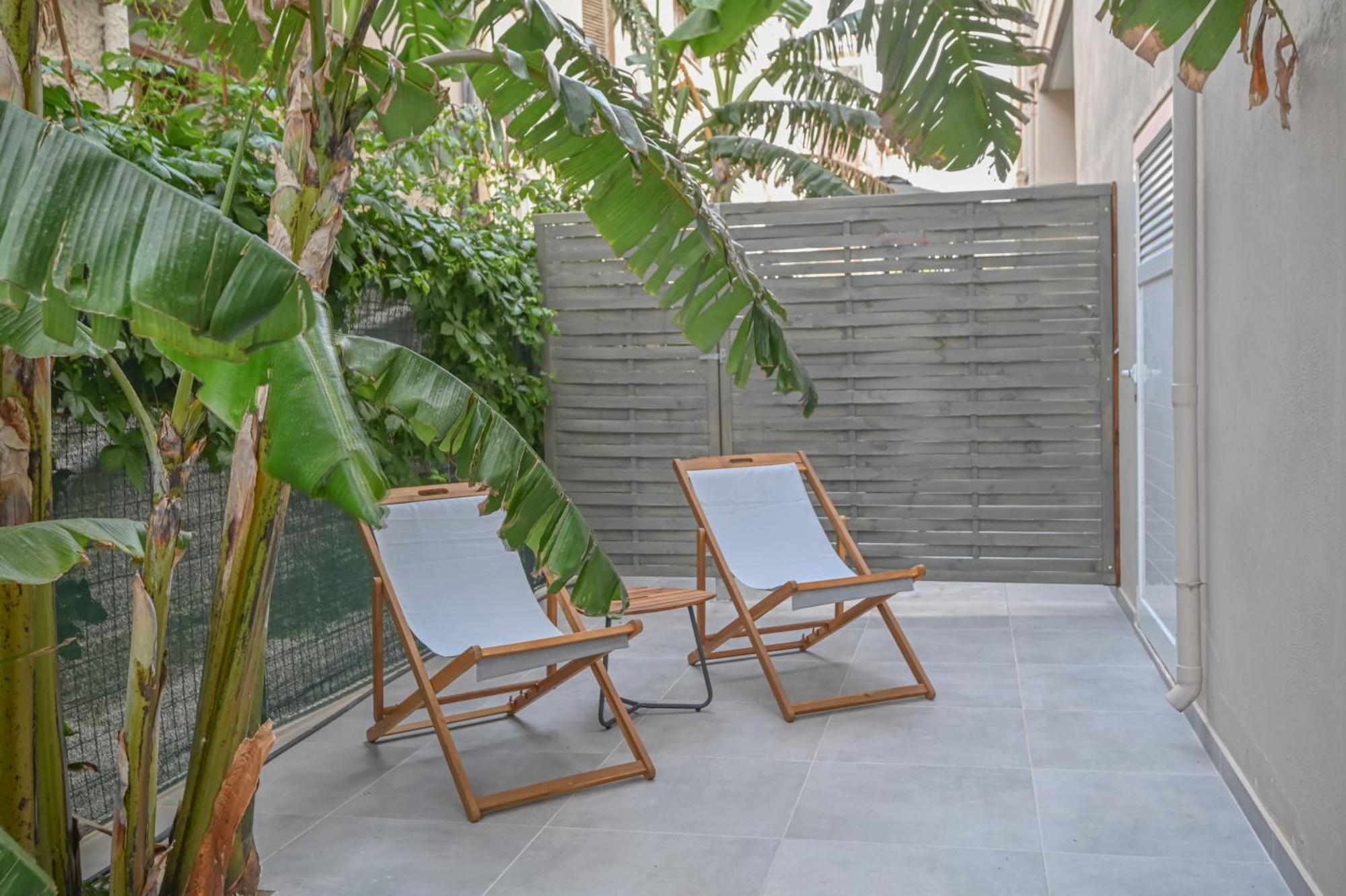 Moka Apartments Khania Rom bilde