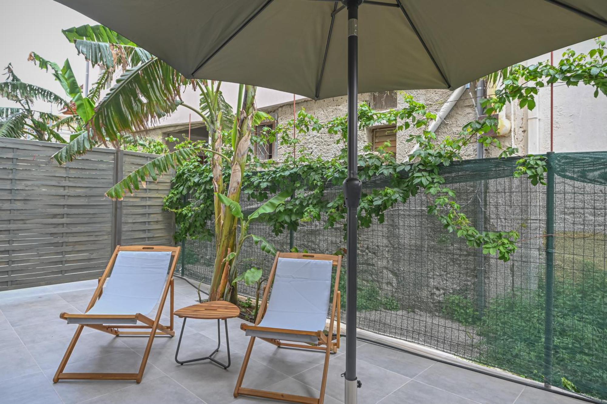 Moka Apartments Khania Rom bilde